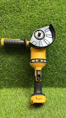 Dewalt dcg 418 typ - dewalt,