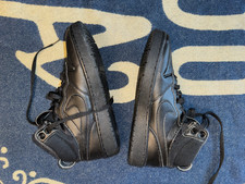 Nike - Sneakers Court Borough Mid 2 Boot - EU Gr. 38