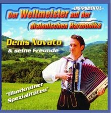 Oberkrainer spezialitäten von - spezialitäten,
