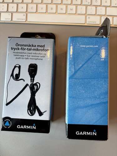 Garmin funkgarnitur für - ,
