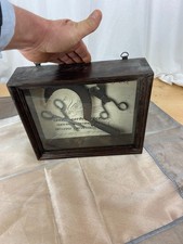 Schaukasten Vitrine Schneider