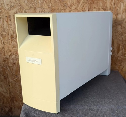 Bose acoustimass seris iii - bose,