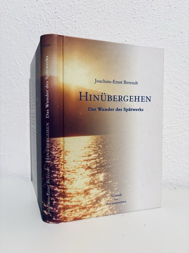 Joachim ernst berendt - joachim-ernst,
