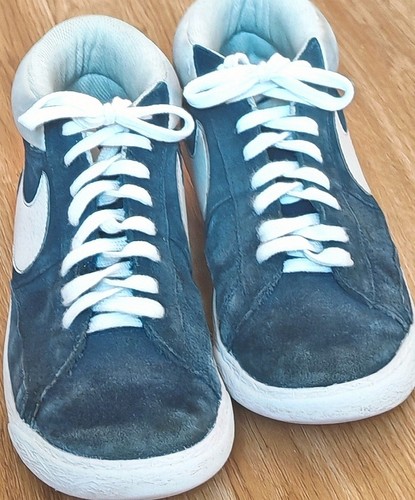 Nike blazer mid herren - mid,