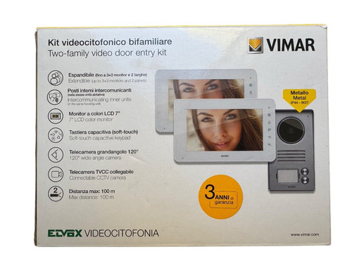 Vimar k40911 - vimar,
