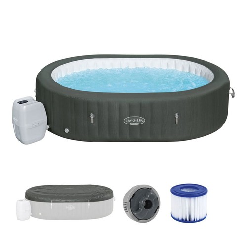 Lay spa mauritius airjet - lay-z-spa,