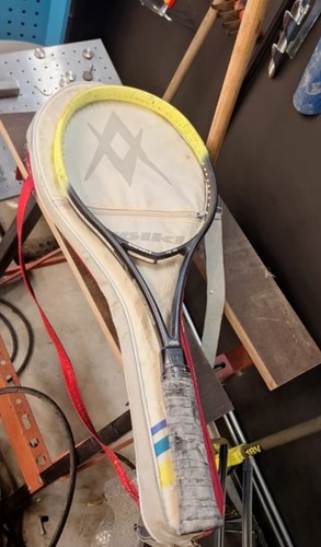 Völkl tennisschläger - t9,