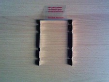 HDD Einbaurahmen aus Laptop