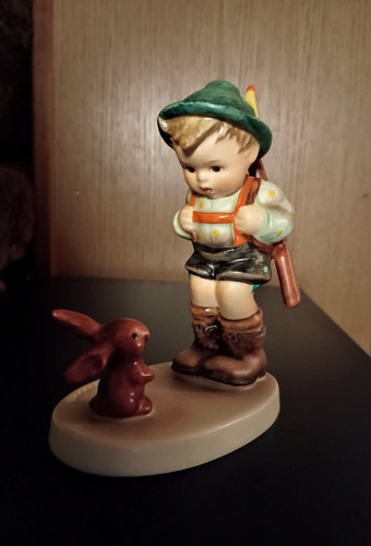 Hummel goebel hummelfigur - goebel,