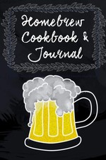 Homebrew journal beer brewing - journal:,