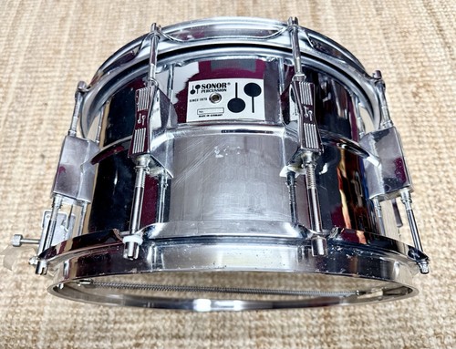 Vintage sonor 508 - d,