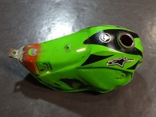 Kawasaki KLX650c Kraftstoff Tank Bj.93-96 fuel original genuine KLX 650 C epox