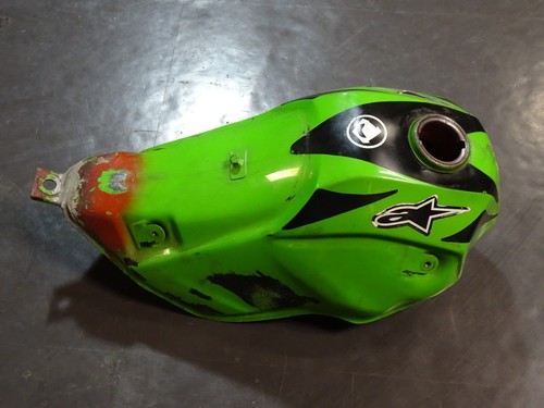 Kawasaki klx650c kraftstoff - kawasaki,