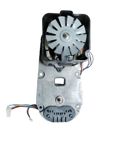 Silvercrest motor - motor, +