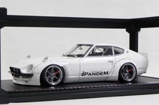 Ignition Nissan Fairlady 240Z