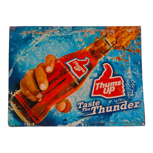Vintage alte antike - coca, cola