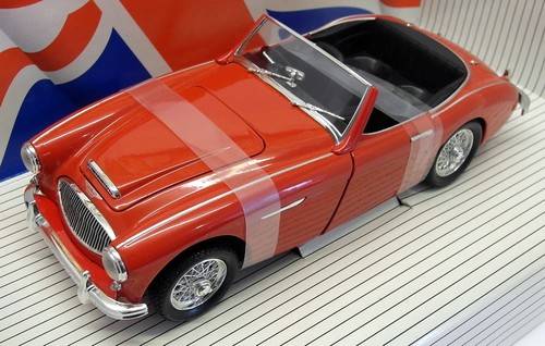 Ertl scale diecast 7460 - 1/18,