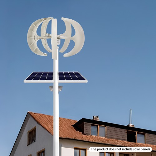 Lantern windgenerator - lantern,