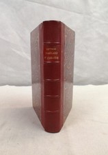 Lettres Completes d'Abelard et d'Heloise. Greard, M.: