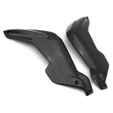 Carbon Gabelschützer für BMW