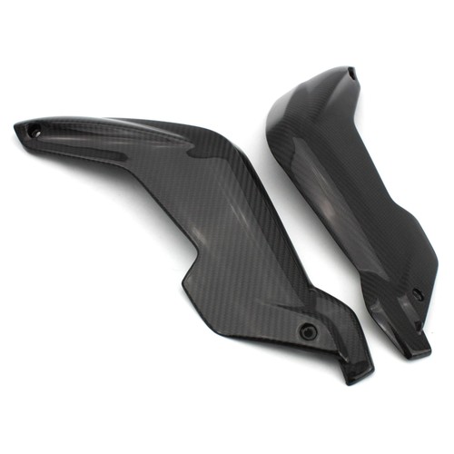 Carbon gabelschützer für - gabelschützer, bmw