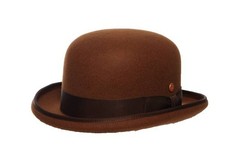 Mayser Melone Connor Wolga