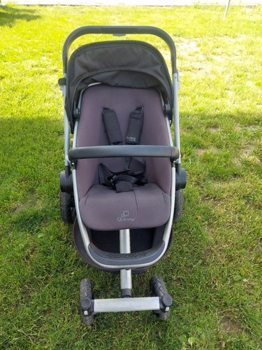 Quinny buzz xtra buggy - quinny,
