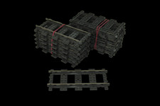 Lego® Eisenbahn Schienen 20 9V TRAIN 4515 Gerade STRAIGHT TRACKS ZUG GLEIS