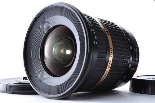 Tamron 24mm 4 5 - sp, f3.5-4.5