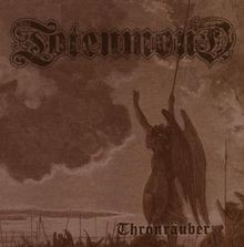 Thronräuber von totenmond - von, |