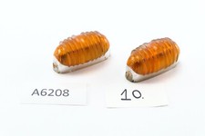 HELLA für Traktor Schlepper Oldtimer - Blinkleuchten A6208-10