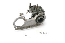 Honda CB 250 G5 1975 - Vergaser Vergaserbatterie Keihin A314F-4