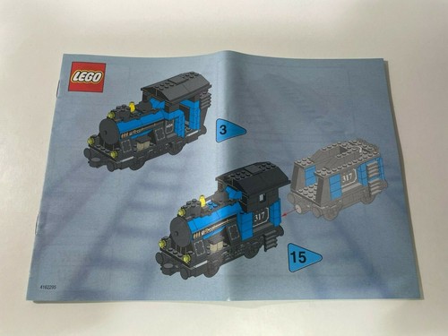 Lego bauanleitung own - bauanleitung, my