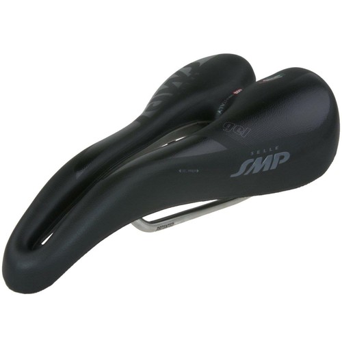 Selle smp hybrid gel fahrrad - selle,
