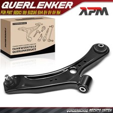 Querlenker Vorderachse Rechts