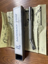 Vintage Zahnbohrer Handstück