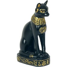 Ägyptische Göttin Bastet