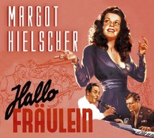 Margot Hielscher - Hallo