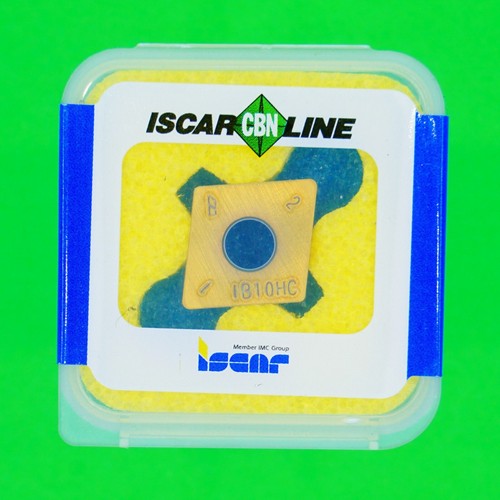 Iscar cnga120408 ib10hc - ib10hc,