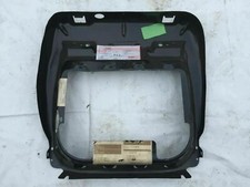 New nos shell - shell, seat