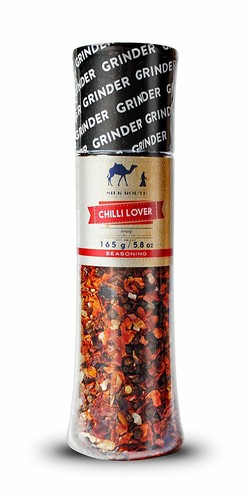 Chili gewürz - chili,