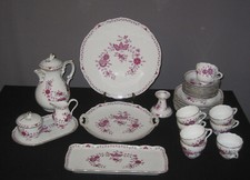 Hutschenreuther linderhof - hutschenreuther,
