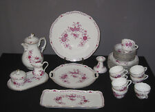 HUTSCHENREUTHER  LINDERHOF