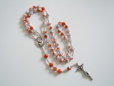 Gebetskette Rosenkranz Modern