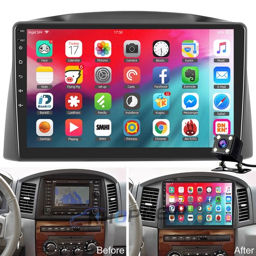 Android 15 autoradio - autoradio, gps