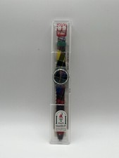 Swatch quartz swiss made - quartz, uhr