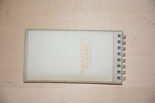 HP 97 HP 67 32 Stück gebrauchte Bleistiftbeschriftete Magnetkarten