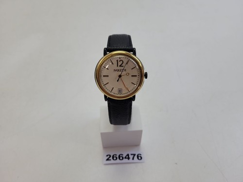 Herren armbanduhr uhr paketa - herren,