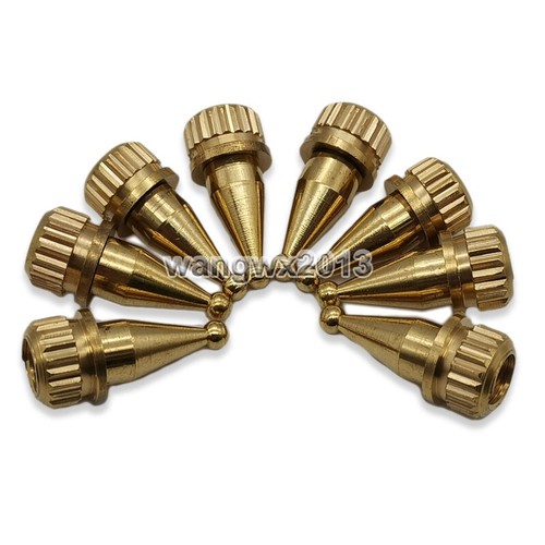 8pcs m8x27 speaker spike - m8x27.5,