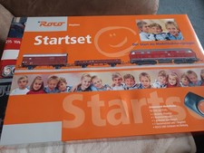 H0 Elektrische Modelleisenbahn